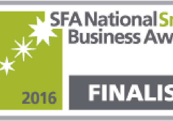 Sfa awards 2016 (finalist)