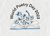 2023 poetry day