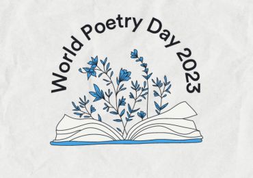2023 poetry day